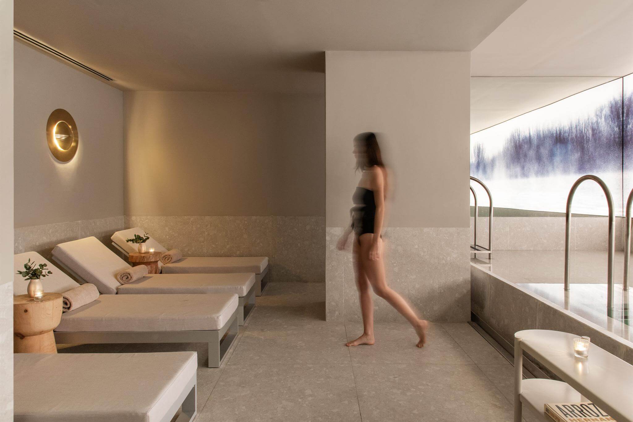 Services & Activités