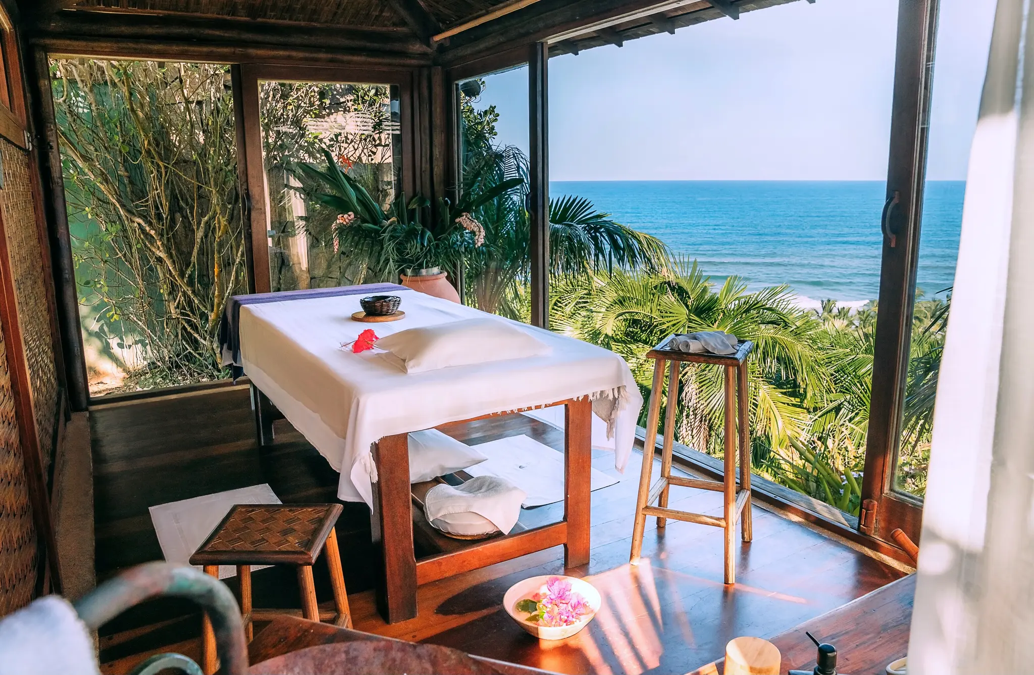 Services & Activités