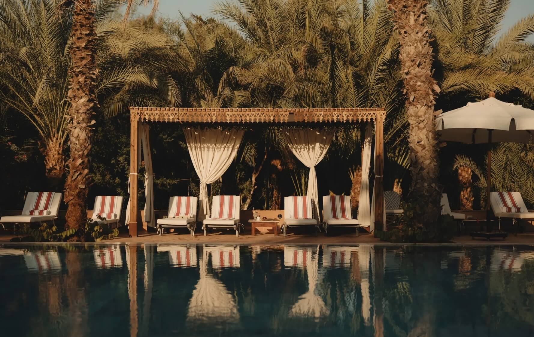 Services & Activités