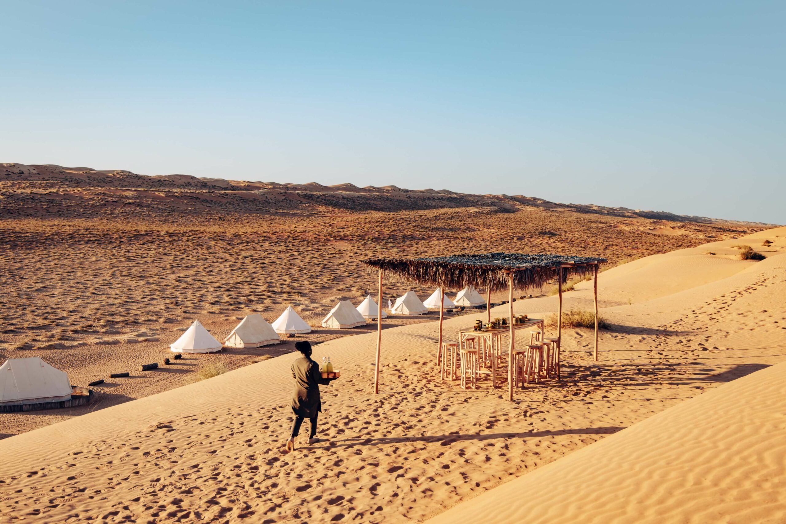 Services & Activités