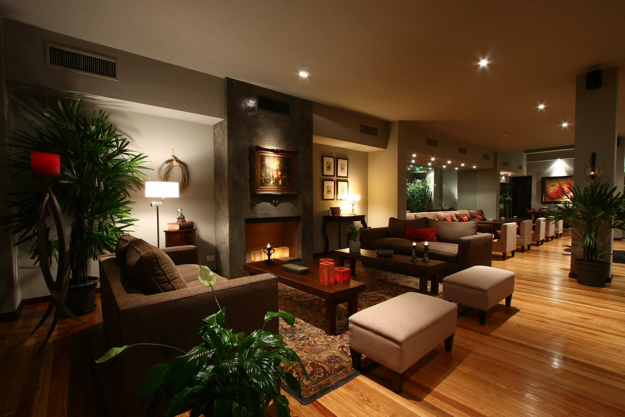 Legado Mitico Buenos Aires