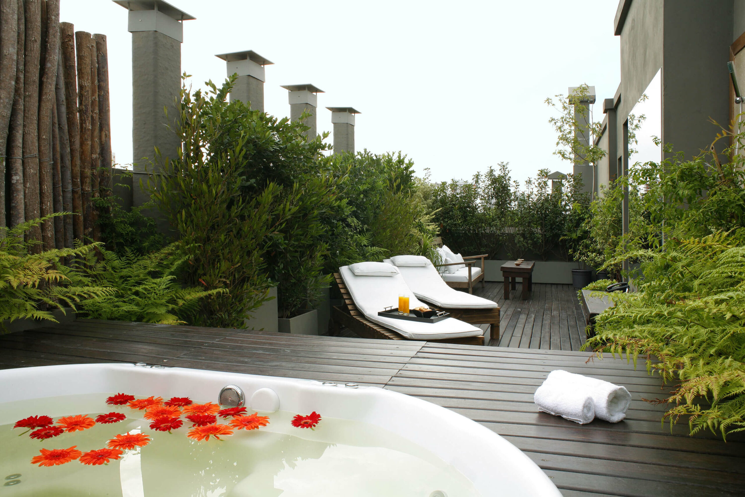 Services & activités