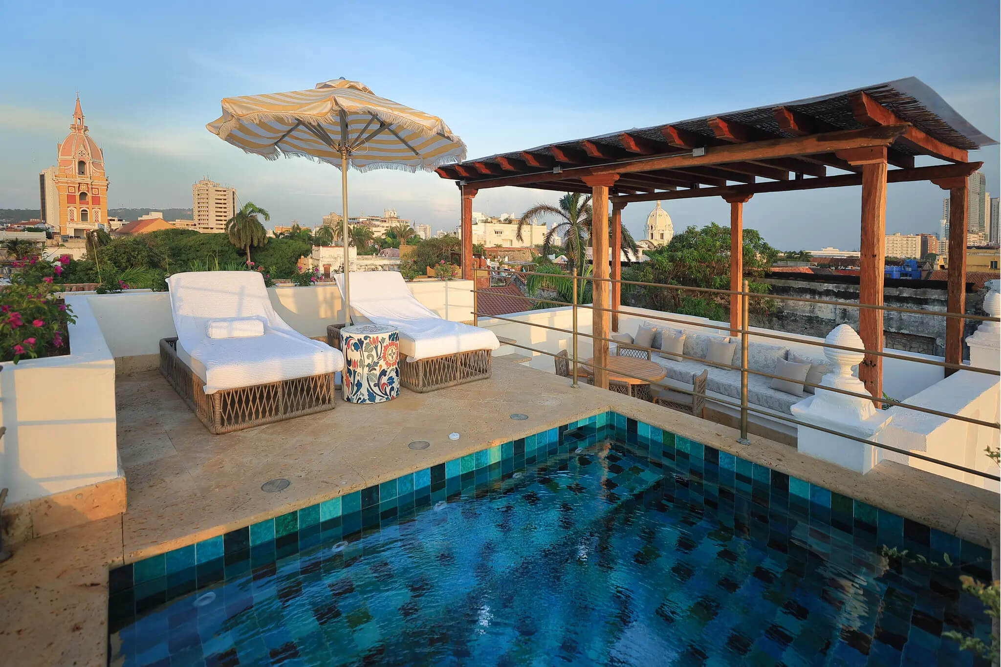 Services & activités