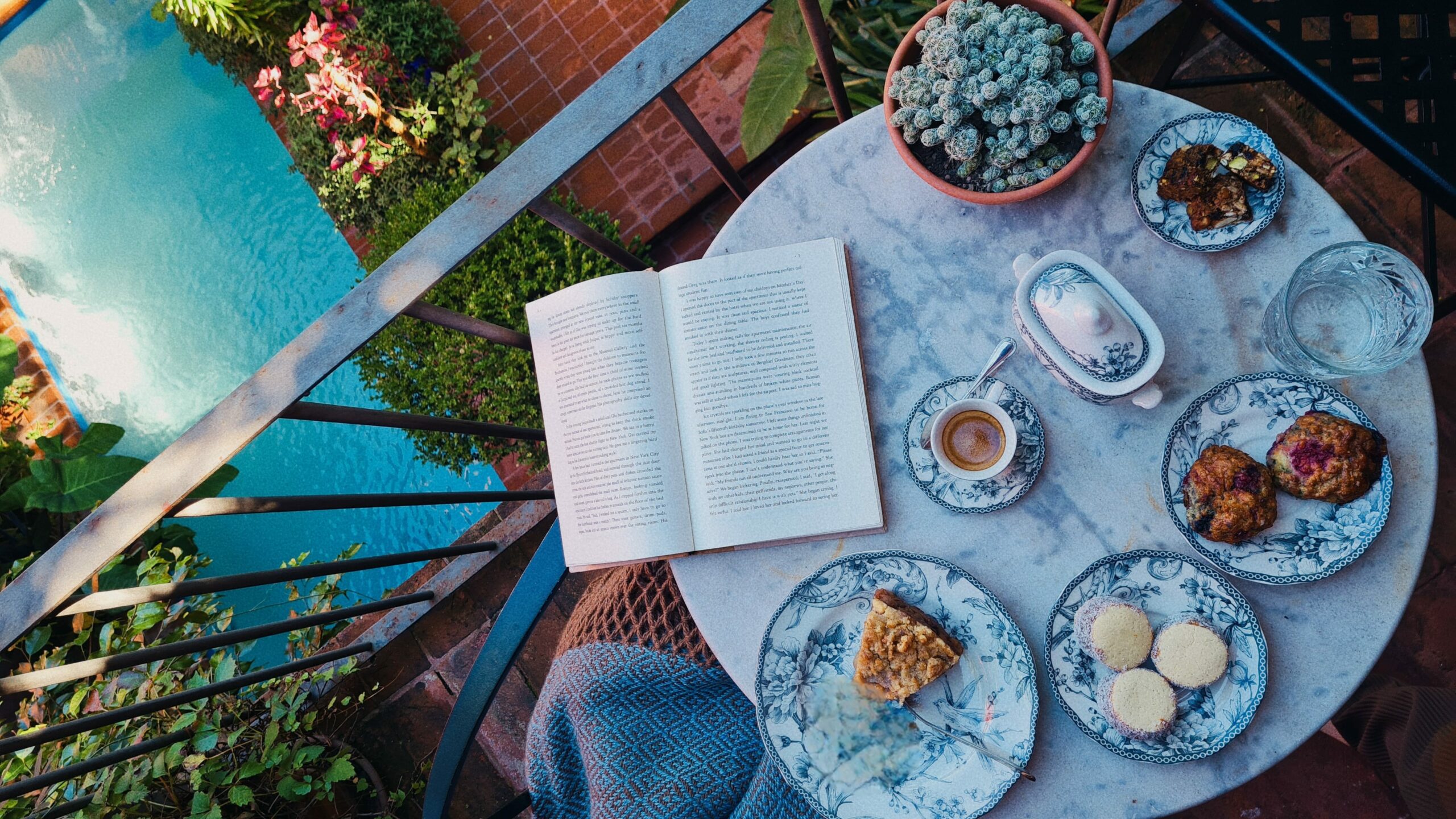 Services & Activités