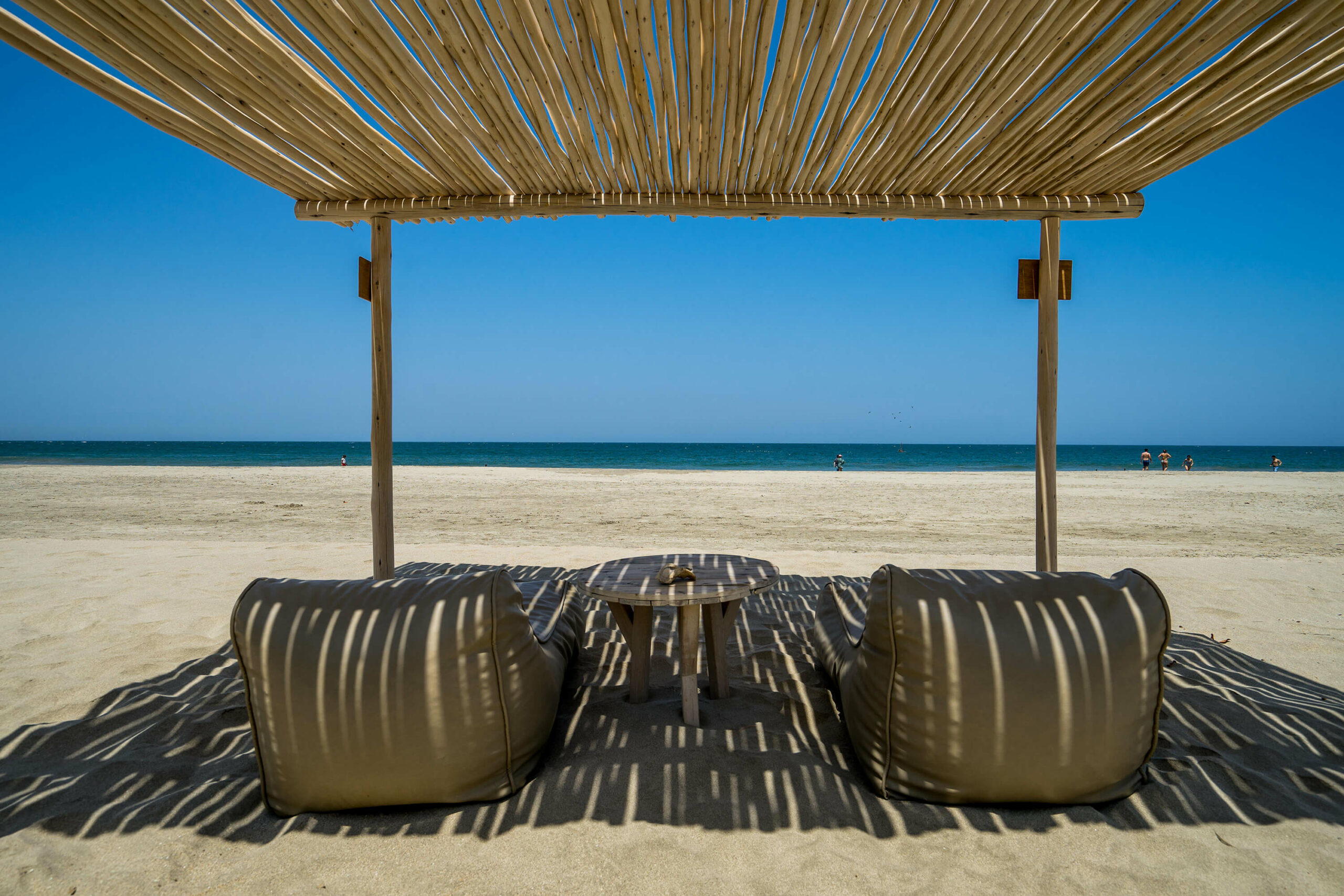 Services & activités