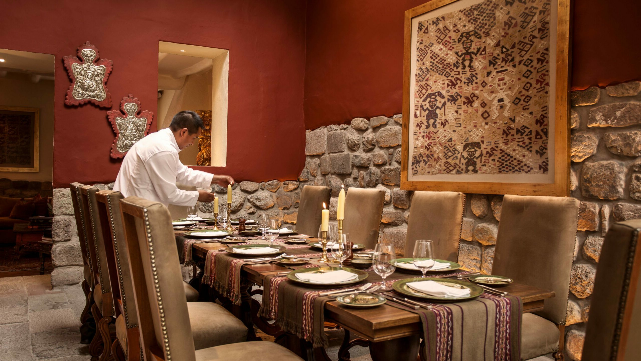 Services et activités