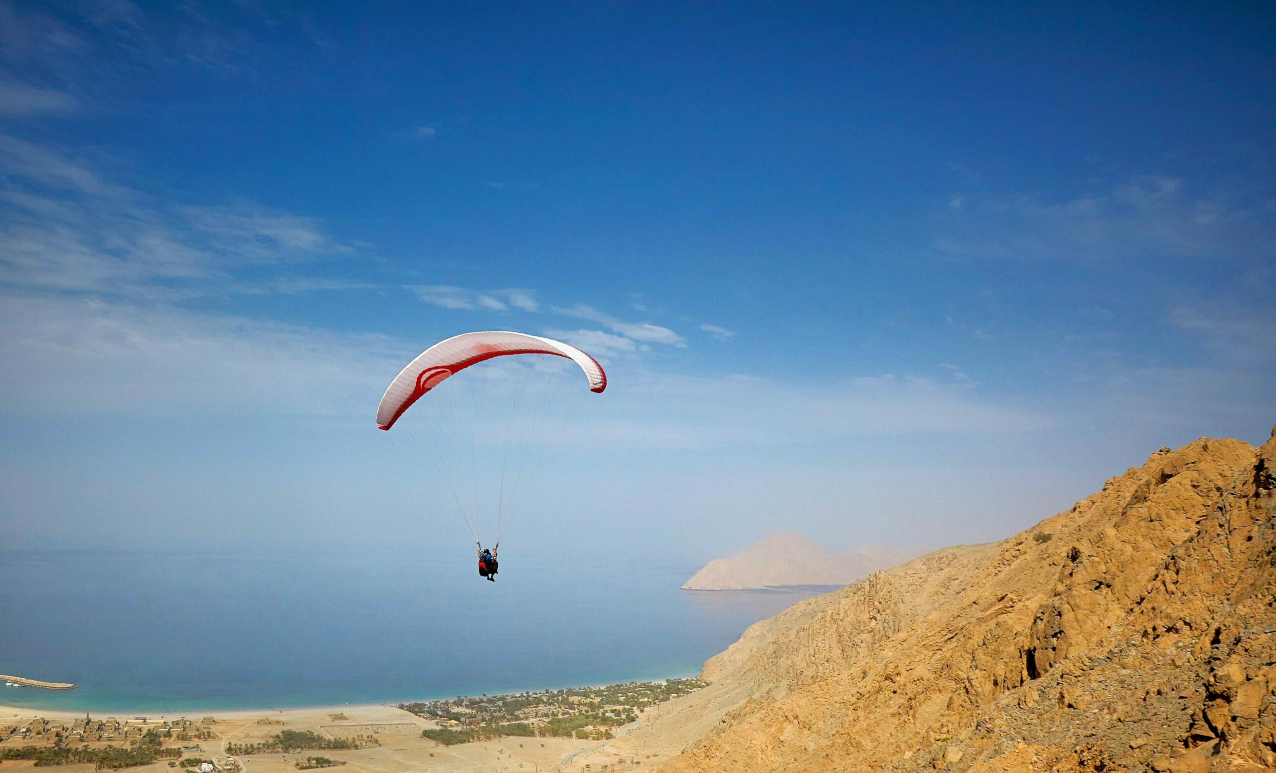 Services & Activités