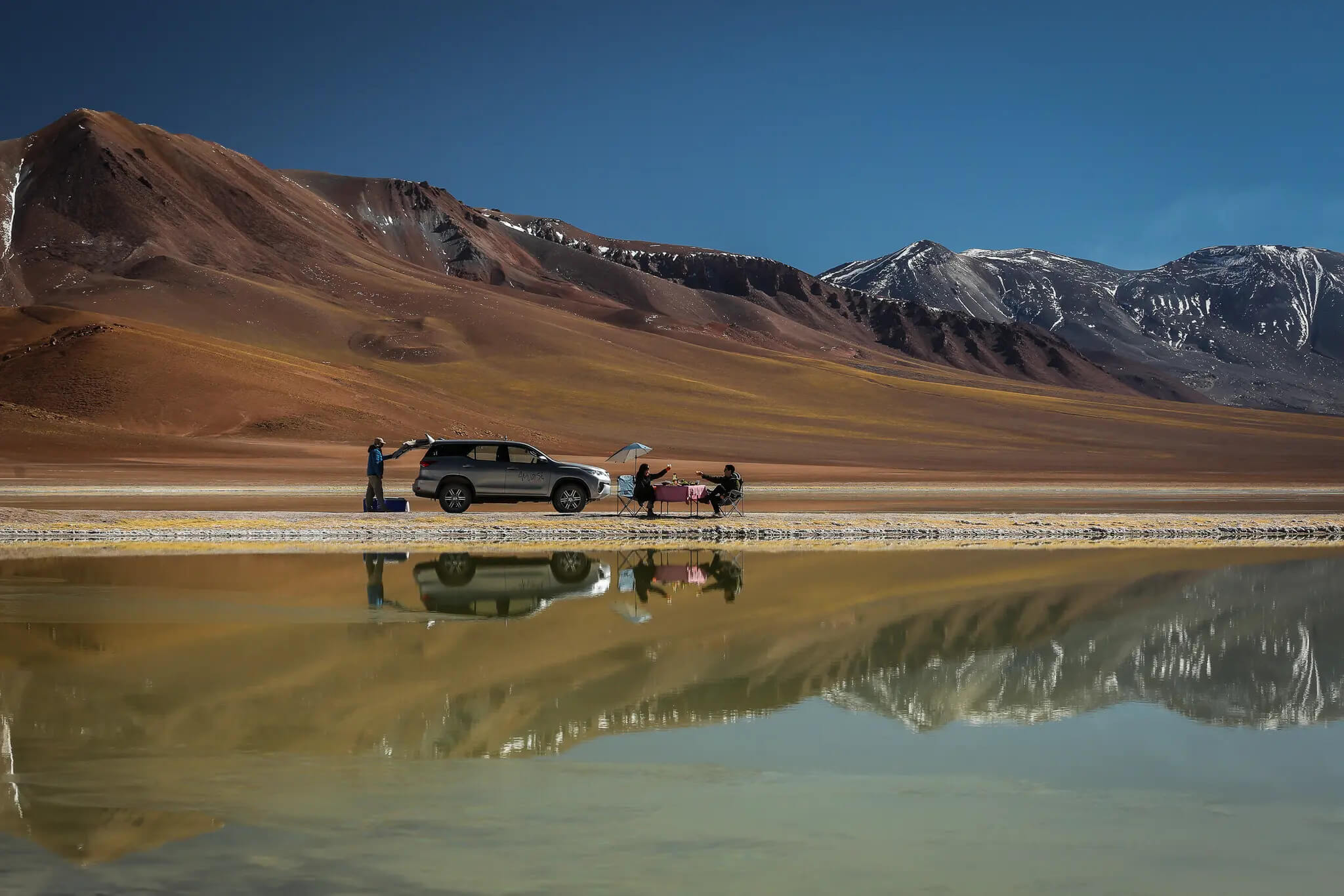 Services & activités