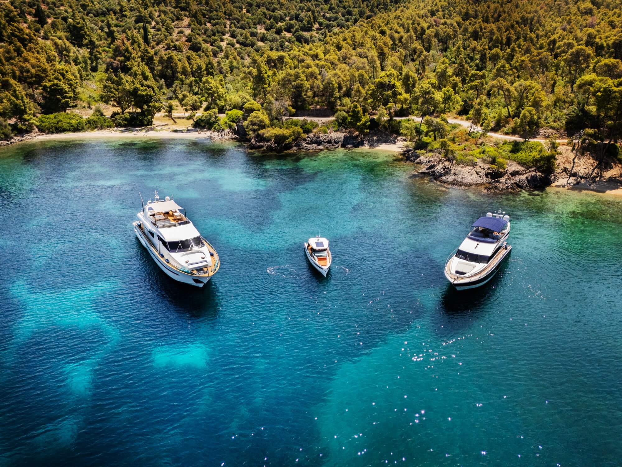 Services & activités