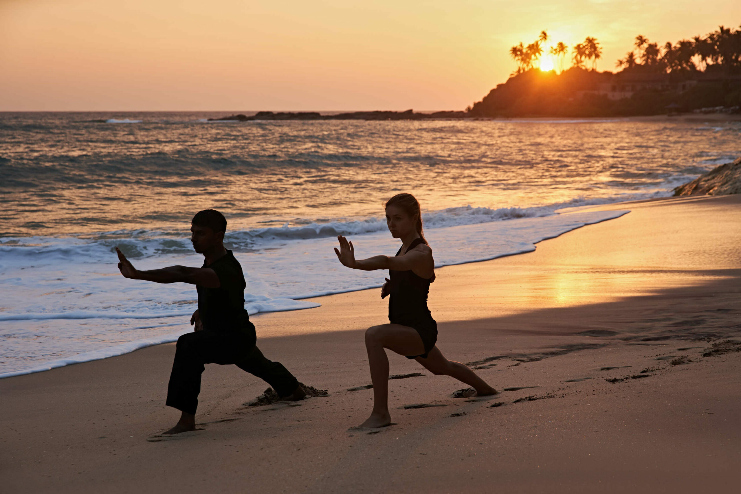 Services & activités