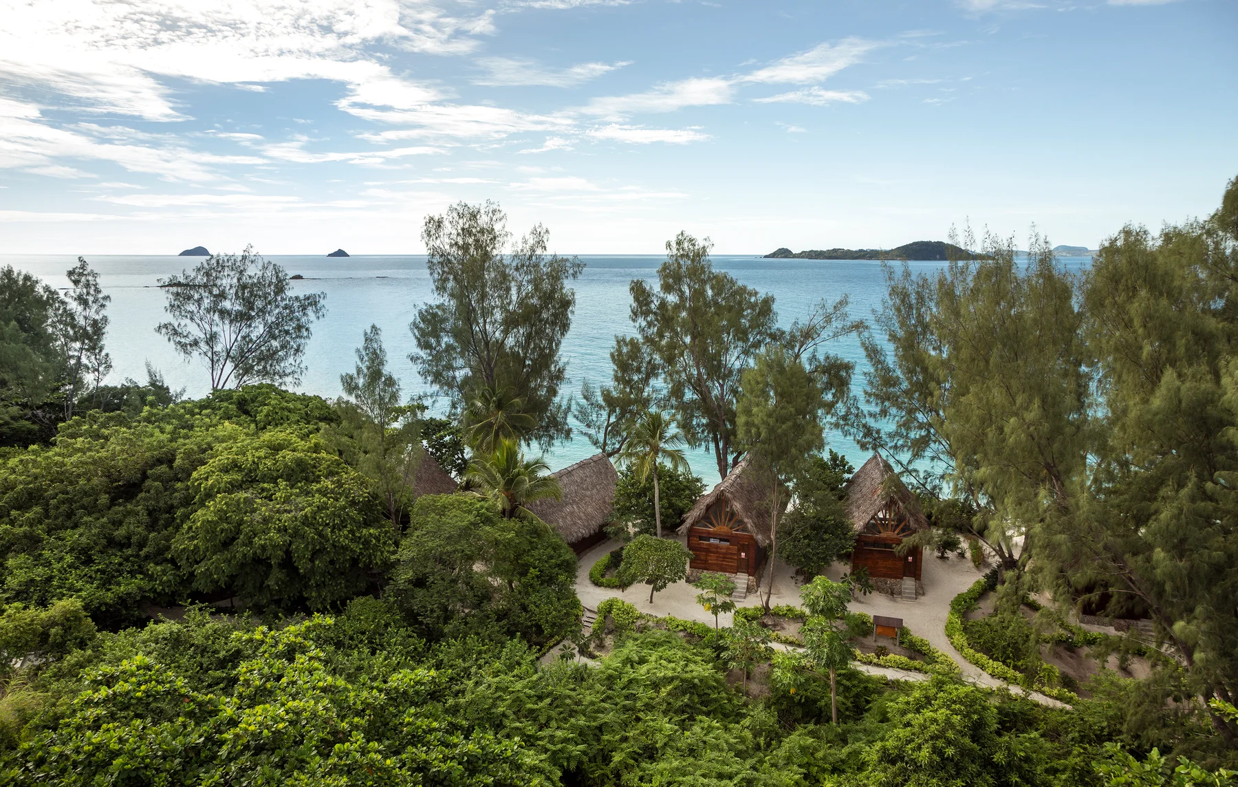 Constance Tsarabanjina