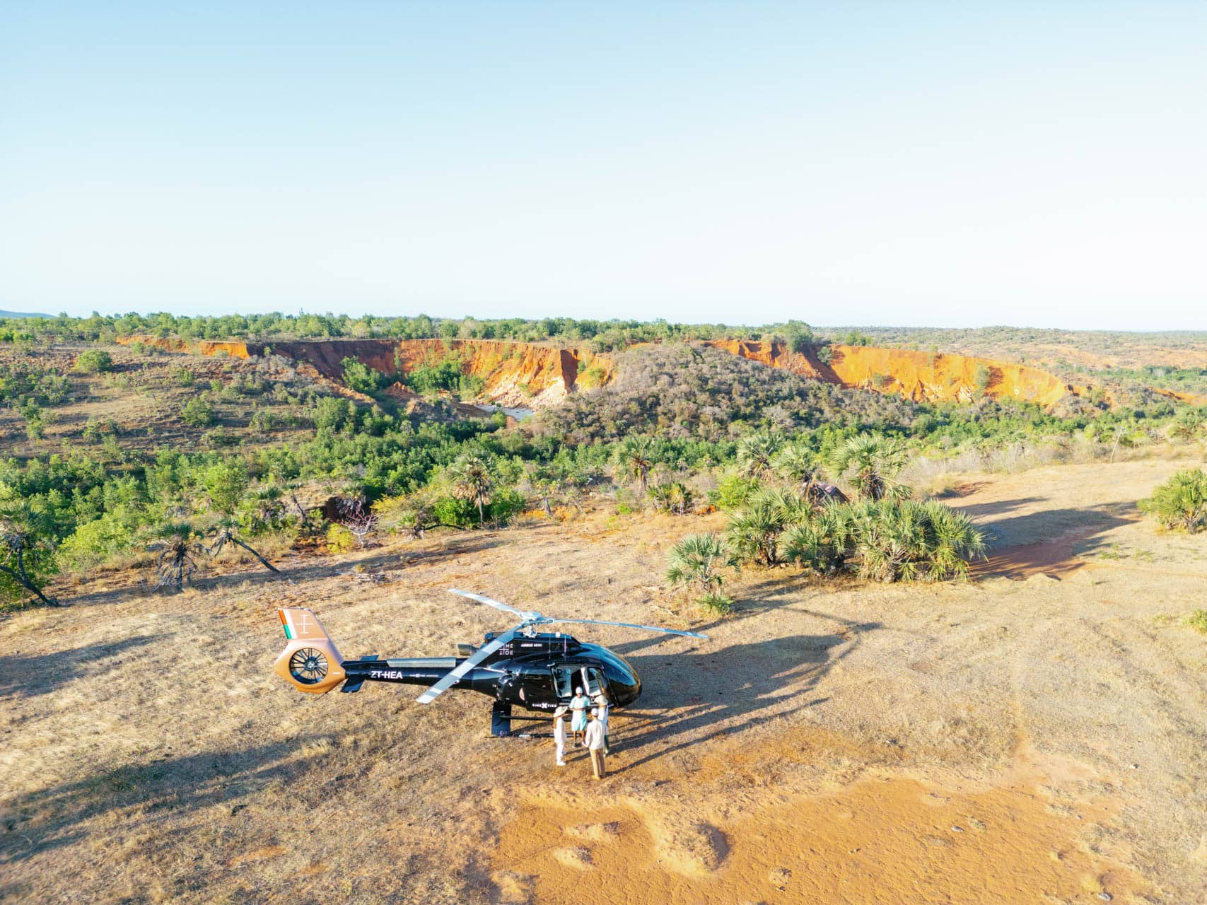 Services & activités