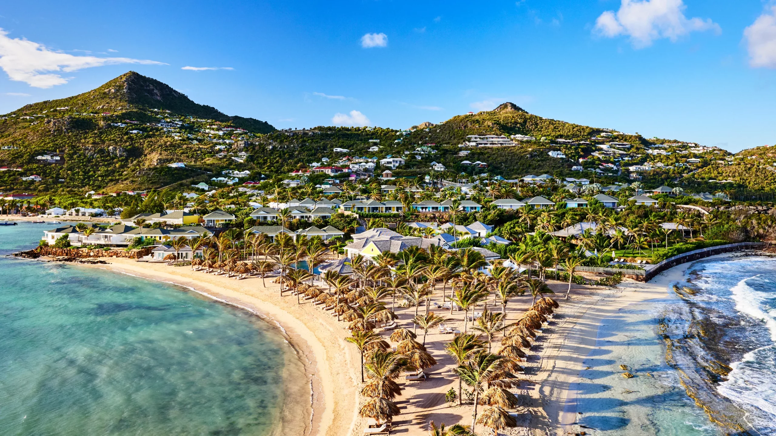 Rosewood Le Guanahani St. Barth