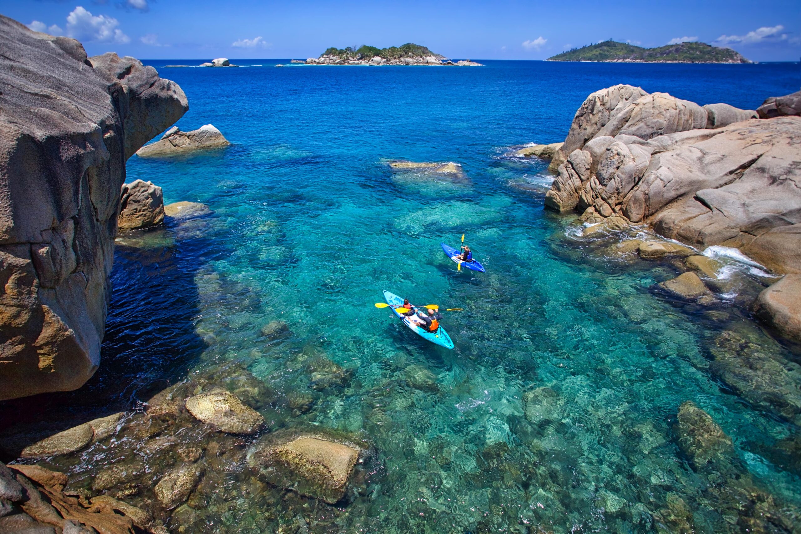 Services & activités