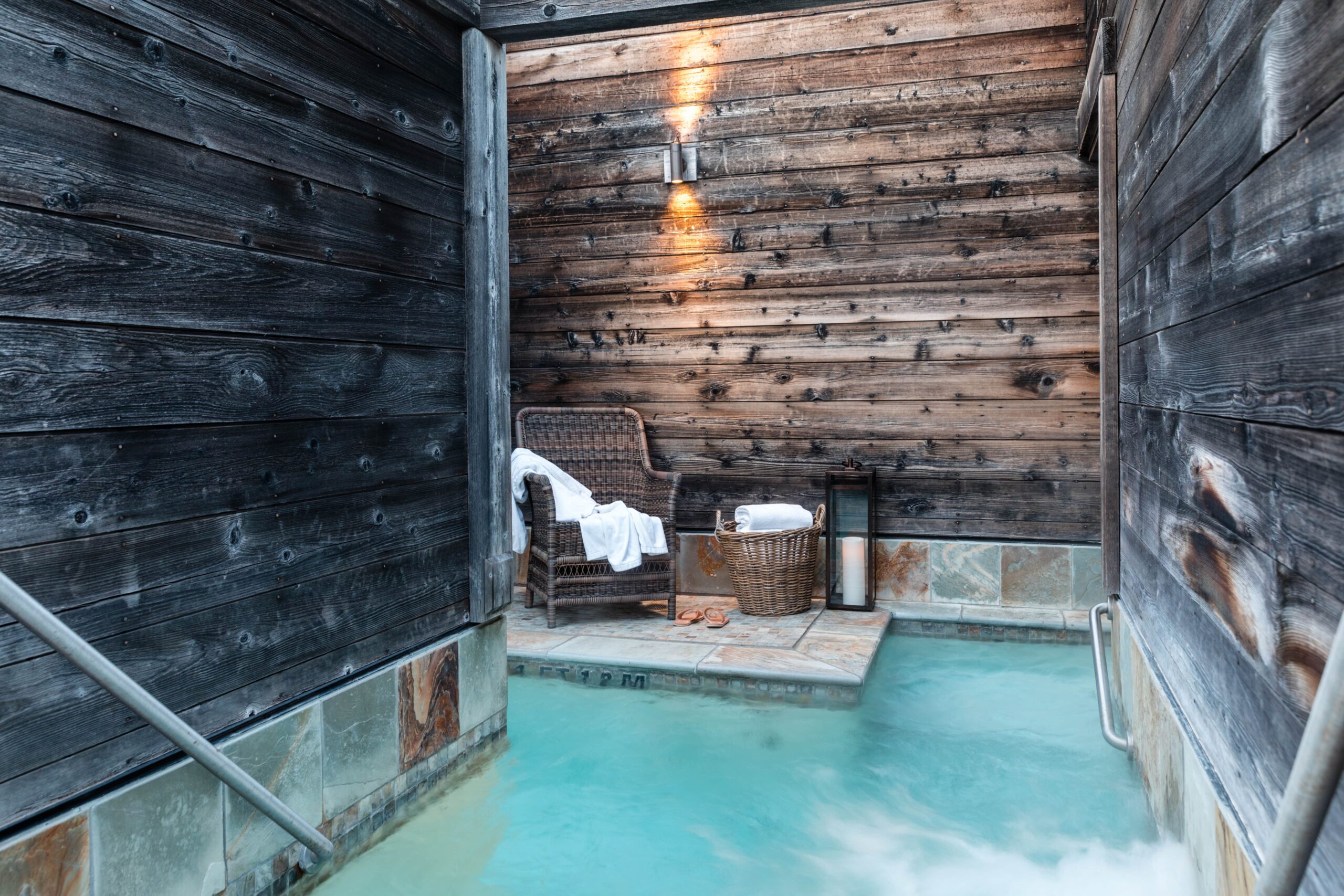 Services & activités