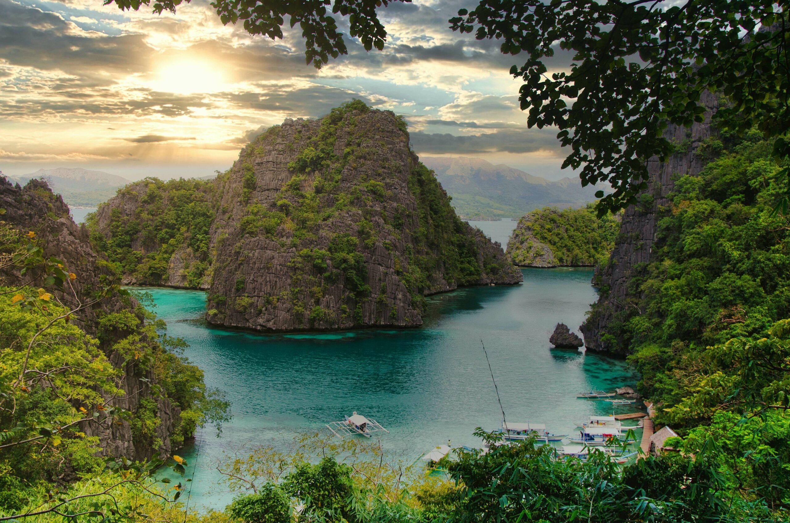 Les Philippines